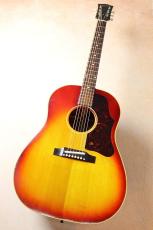 Gibson 	【GibsonExpo出展品・13日まで限定価格!】J-45 CS 1962年製 【音良し!見た目良しの1本!】_2