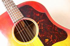 Gibson 	【GibsonExpo出展品・13日まで限定価格!】J-45 CS 1962年製 【音良し!見た目良しの1本!】_4