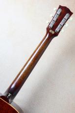 Gibson 	【GibsonExpo出展品・13日まで限定価格!】J-45 CS 1962年製 【音良し!見た目良しの1本!】_8
