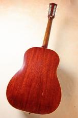 Gibson 	【GibsonExpo出展品・13日まで限定価格!】J-45 CS 1962年製 【音良し!見た目良しの1本!】_10