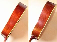 Gibson 	【GibsonExpo出展品・13日まで限定価格!】J-45 CS 1962年製 【音良し!見た目良しの1本!】_11