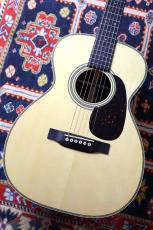 Martin 【2026NEWモデル・アディロンダックスプルース仕様】Custom Shop 0-28 #3070332