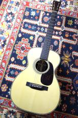 Martin 【2026NEWモデル・アディロンダックスプルース仕様】Custom Shop 0-28 #3070332_2