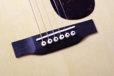 Martin 【2026NEWモデル・アディロンダックスプルース仕様】Custom Shop 0-28 #3070332_4