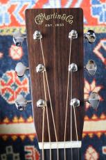 Martin 【2026NEWモデル・アディロンダックスプルース仕様】Custom Shop 0-28 #3070332_6