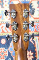 Martin 【2026NEWモデル・アディロンダックスプルース仕様】Custom Shop 0-28 #3070332_7