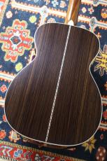 Martin 【2026NEWモデル・アディロンダックスプルース仕様】Custom Shop 0-28 #3070332_9