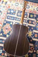 Martin 【2026NEWモデル・アディロンダックスプルース仕様】Custom Shop 0-28 #3070332_10