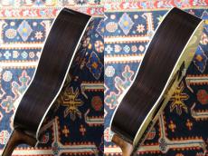 Martin 【2026NEWモデル・アディロンダックスプルース仕様】Custom Shop 0-28 #3070332_11