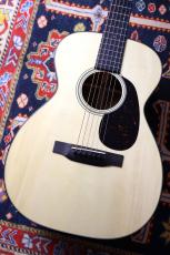 Martin 【2026年NEWモデル・アディロンダックスプルース仕様】Custom Shop 0-18 #5203080277