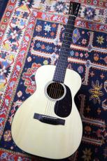 Martin 【2026年NEWモデル・アディロンダックスプルース仕様】Custom Shop 0-18 #5203080277_2