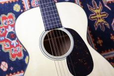 Martin 【2026年NEWモデル・アディロンダックスプルース仕様】Custom Shop 0-18 #5203080277_4