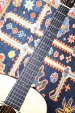 Martin 【2026年NEWモデル・アディロンダックスプルース仕様】Custom Shop 0-18 #5203080277_5