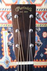 Martin 【2026年NEWモデル・アディロンダックスプルース仕様】Custom Shop 0-18 #5203080277_6