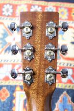 Martin 【2026年NEWモデル・アディロンダックスプルース仕様】Custom Shop 0-18 #5203080277_7