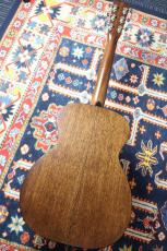 Martin 【2026年NEWモデル・アディロンダックスプルース仕様】Custom Shop 0-18 #5203080277_10