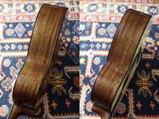 Martin 【2026年NEWモデル・アディロンダックスプルース仕様】Custom Shop 0-18 #5203080277_11
