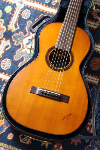 K.Yairi 【美品中古】RAG-65 2008年製【最大48回分割無金利】