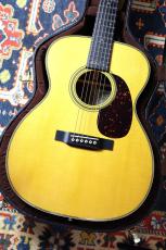 Martin 【美杢目個体】000-28EC 2007年製 【最大48回分割無金利】