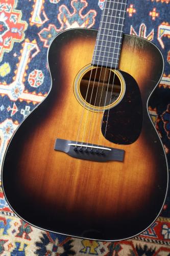 Martin 【シグネイチャーモデル】00-18 Joe Bonamassa #3084230【送料当社負担・最大48回分割無金利】