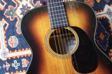 Martin 【シグネイチャーモデル】00-18 Joe Bonamassa #3084230【送料当社負担・最大48回分割無金利】_4