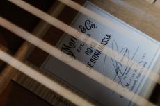 Martin 【シグネイチャーモデル】00-18 Joe Bonamassa #3084230【送料当社負担・最大48回分割無金利】_11
