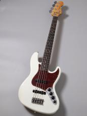 Fender Custom Shop Custom Built Custom Classic Jazz Bass V Journeyman Relic -OLW- 【4.40kg】_2