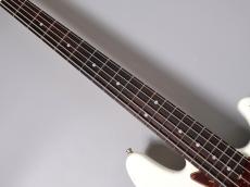 Fender Custom Shop Custom Built Custom Classic Jazz Bass V Journeyman Relic -OLW- 【4.40kg】_6
