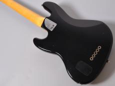 Fender Custom Shop Custom Built Custom Classic Jazz Bass V Journeyman Relic -Black- 【4.38kg】_9