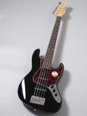 momose MJ・Five1/R -Black-【4.32kg】_2
