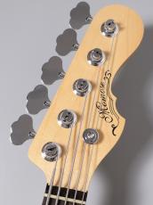 momose MJ・Five1/R -Black-【4.32kg】_7