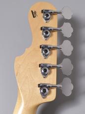 momose MJ・Five1/R -Black-【4.32kg】_10
