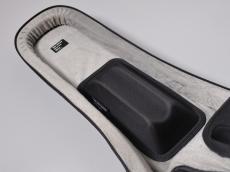 mono MONO M80-VEB-GRY Vertigo Bass Guitar Case【ベース用ギグバッグ】_5