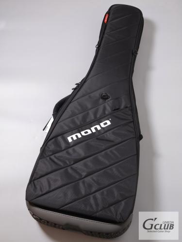 mono MONO M80-VEB-BLK Vertigo Bass Guitar Case【ベース用ギグバッグ】