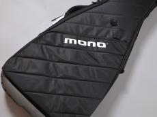 mono MONO M80-VEB-BLK Vertigo Bass Guitar Case【ベース用ギグバッグ】_2