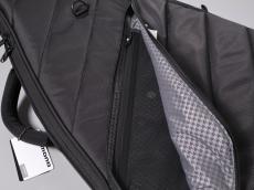 mono MONO M80-VEB-BLK Vertigo Bass Guitar Case【ベース用ギグバッグ】_4