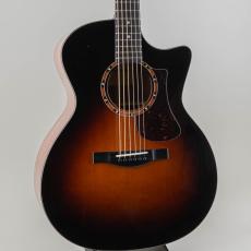 Eastman AC122-2CE Deluxe Sunburst