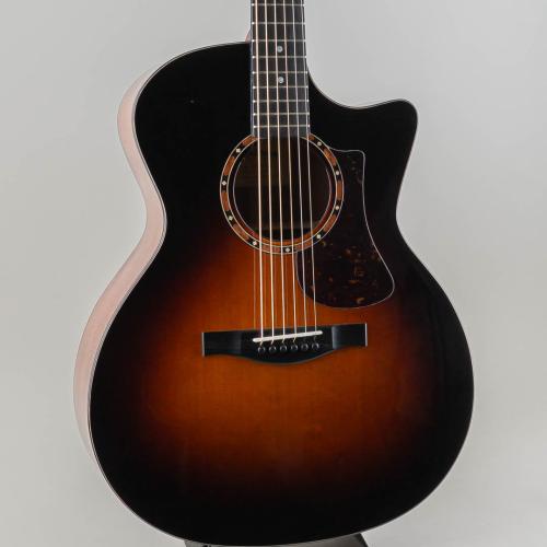 Eastman AC122-2CE Deluxe Sunburst