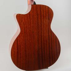 Eastman AC122-2CE Deluxe Sunburst_2