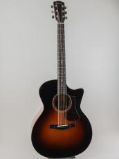Eastman AC122-2CE Deluxe Sunburst_3