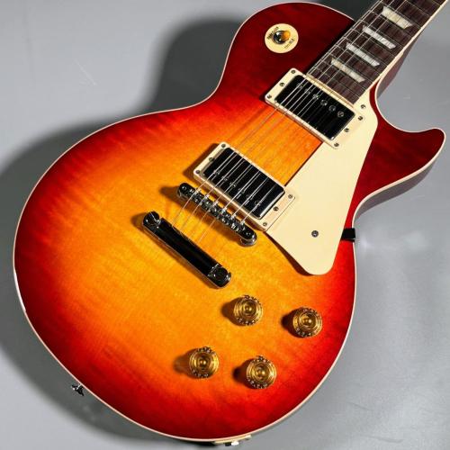 Gibson Les Paul Standard '50s Heritage Cherry Sunburst レスポールスタンダード【現物写真】【約4.17kg】