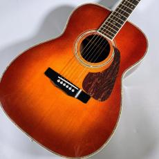 Morris MF-601　ハードケース付属　【現物写真】