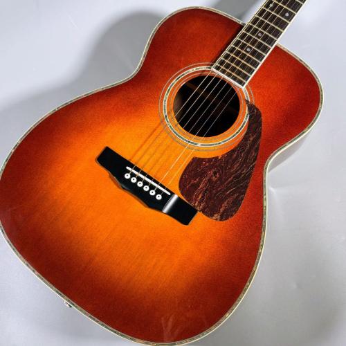 Morris MF-601　ハードケース付属　【現物写真】