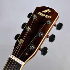Morris MF-601　ハードケース付属　【現物写真】_4