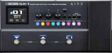 BOSS GX-1 Guitar Effects Processor