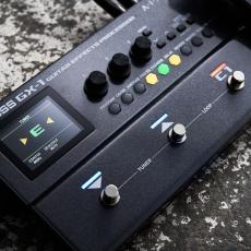 BOSS GX-1 Guitar Effects Processor_4