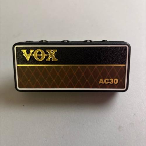 VOX AP2-AC30