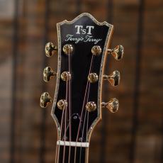 Terry's Terry TCJ-100 Jacaranda / 2000_9