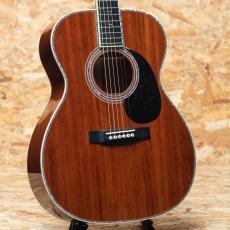 Martin CTM OOO-42 All Mahogany 2025