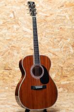 Martin CTM OOO-42 All Mahogany 2025_3